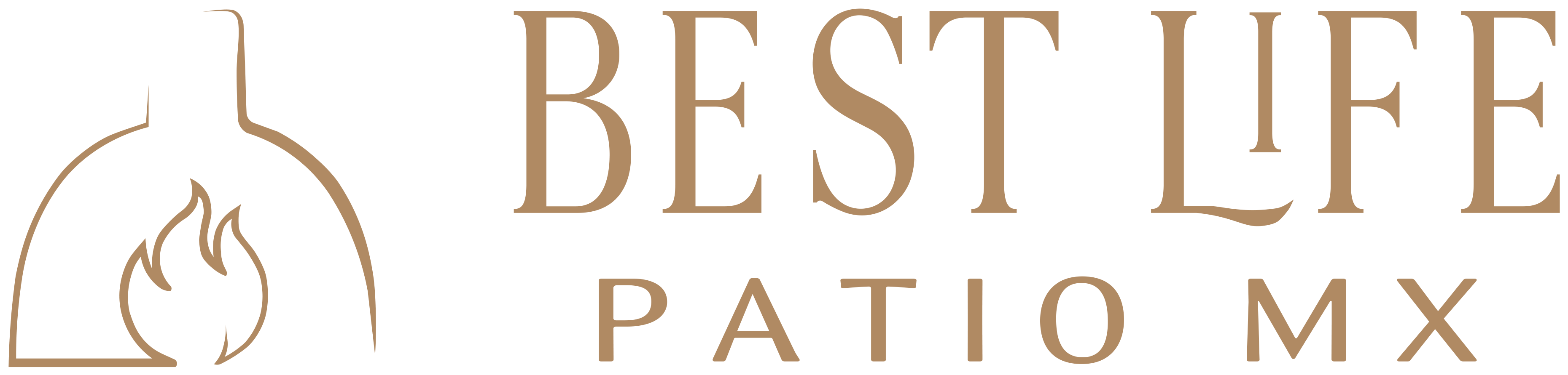 Best Life Patio MX